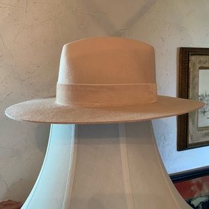 Lack of Color Cowgirl Hat